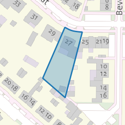 Perceel BLE01-C-4666