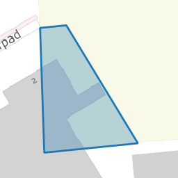 Perceel BLE01-C-4668