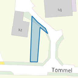 Perceel BLE01-C-4707