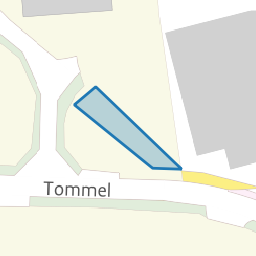 Perceel BLE01-C-4709