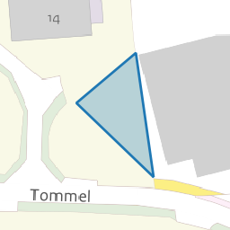 Perceel BLE01-C-4710