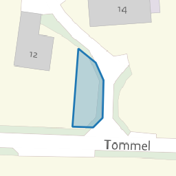 Perceel BLE01-C-4714