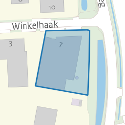 Perceel BLE01-C-4715