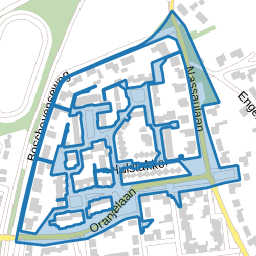 Perceel BLE01-C-4720