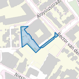 Perceel BLE01-C-4721