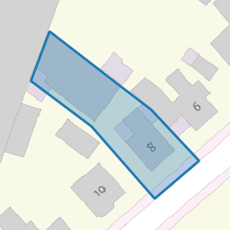 Perceel BLE01-C-4724