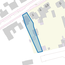 Perceel BLE01-C-4733