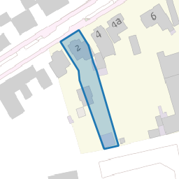 Perceel BLE01-C-4735