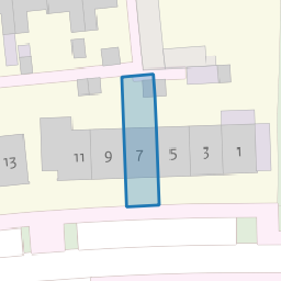 Perceel BLE01-C-4747