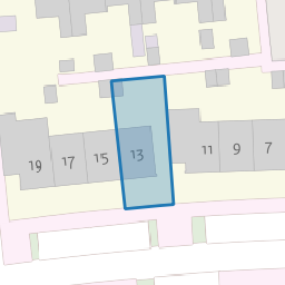 Perceel BLE01-C-4750