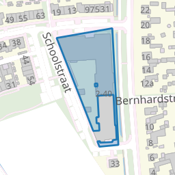 Perceel BLE01-C-4757