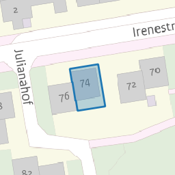 Perceel BLE01-C-4760