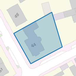 Perceel BLE01-C-4770