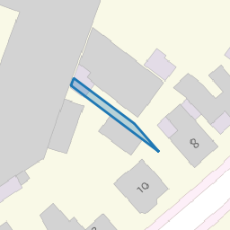 Perceel BLE01-C-4777