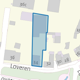 Perceel BLE01-C-4786