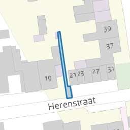 Perceel BLE01-C-4791