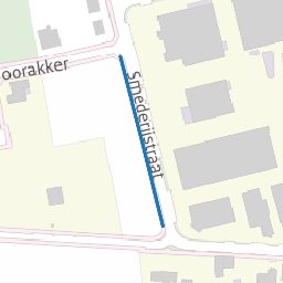 Perceel BLE01-C-4793