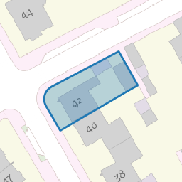 Perceel BLE01-C-4801