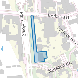 Perceel BLE01-C-4814