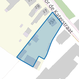 Perceel BLE01-C-4829