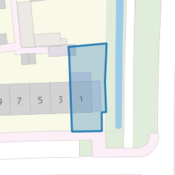 Perceel BLE01-C-4831