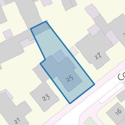 Perceel BLE01-C-4853