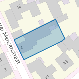 Perceel BLE01-C-4854