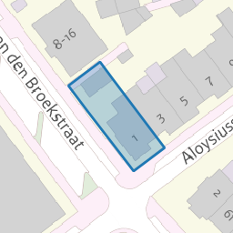 Perceel BLE01-C-4855