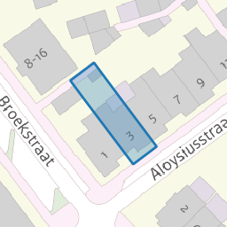 Perceel BLE01-C-4856