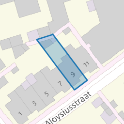 Perceel BLE01-C-4858