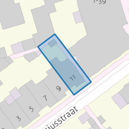 Perceel BLE01-C-4859