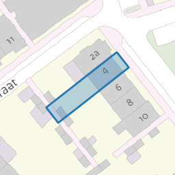 Perceel BLE01-C-4861