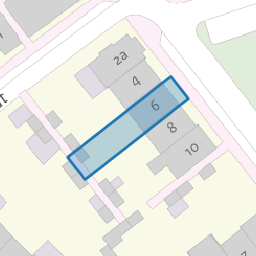 Perceel BLE01-C-4862