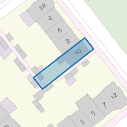 Perceel BLE01-C-4864