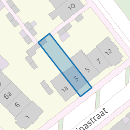 Perceel BLE01-C-4868