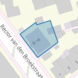 Perceel BLE01-C-4873