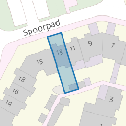 Perceel BLE01-C-4876