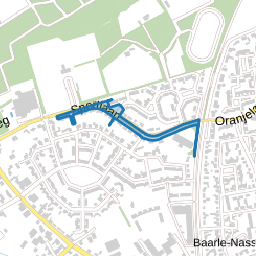 Perceel BLE01-C-4903