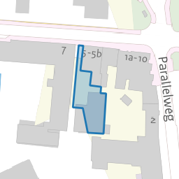 Perceel BLE01-C-4925