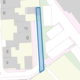 Perceel BLE01-C-4964