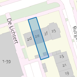 Perceel BLE01-C-4978