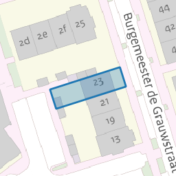 Perceel BLE01-C-4981