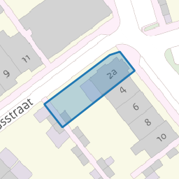 Perceel BLE01-C-5001