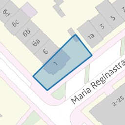 Perceel BLE01-C-5006