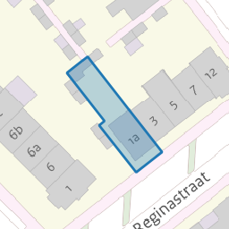 Perceel BLE01-C-5007