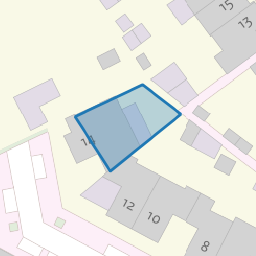 Perceel BLE01-C-5009