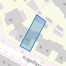 Perceel BLE01-C-5012