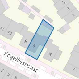 Perceel BLE01-C-5014