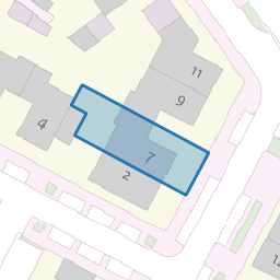 Perceel BLE01-C-5016