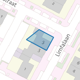 Perceel BLE01-C-5018